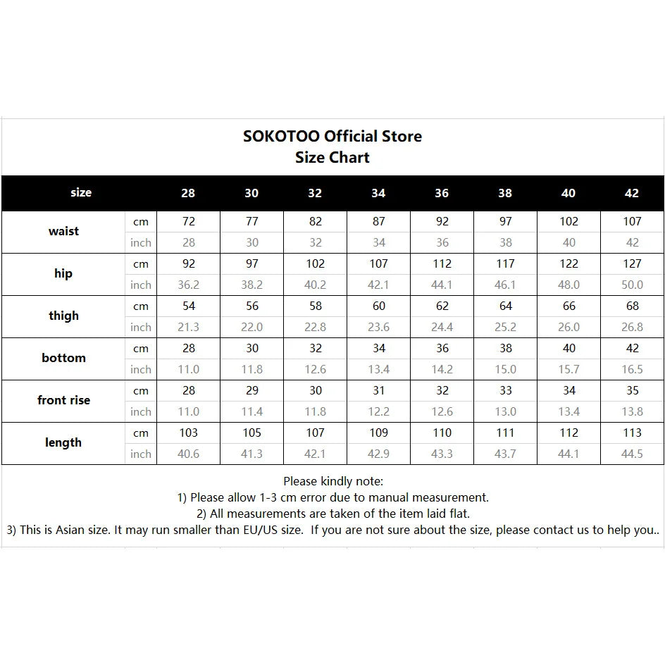 Men's Light Blue Fringe Denim Jeans Ripped Distressed Destroyed Streetwear Pants with Patches Patchwork Loose Fit Trousers
