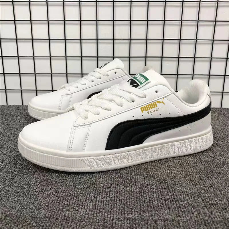 Classic Skateboard Shoes Unisex Fashion Casual Designer Sneakers Men Original Orange Women's Skate Shoes zapatillas de hombre