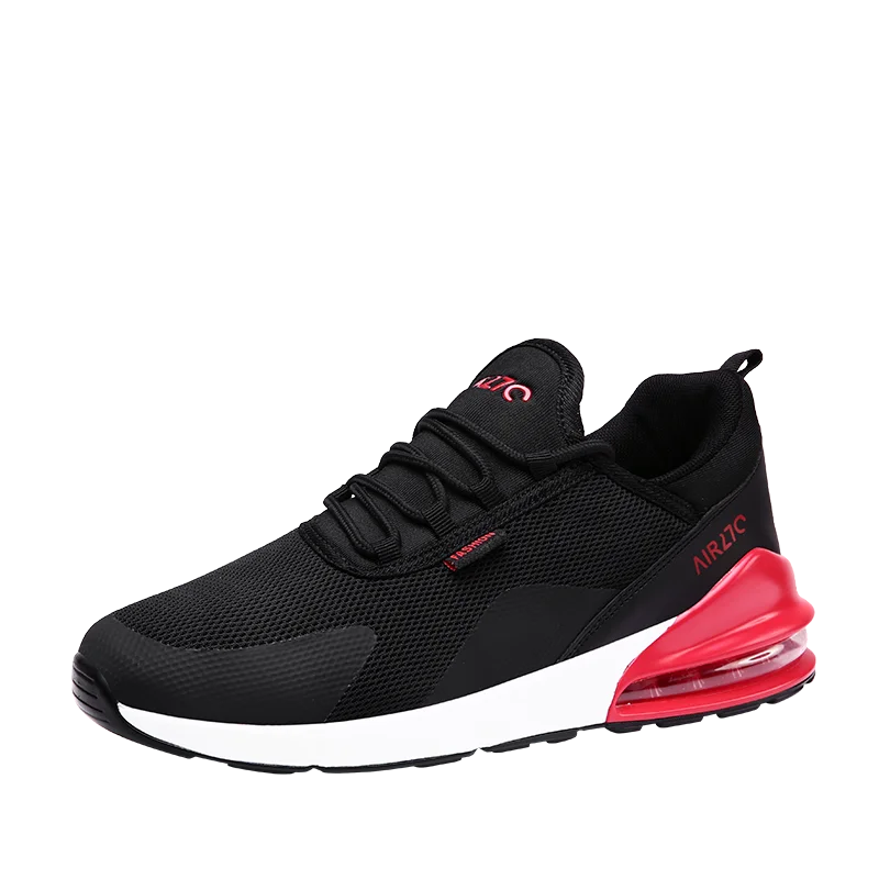 Stretchable Running Shoes for Men Women Casual Sports Sneakers - Wide Toe Jogging Trainers Free Shipping
