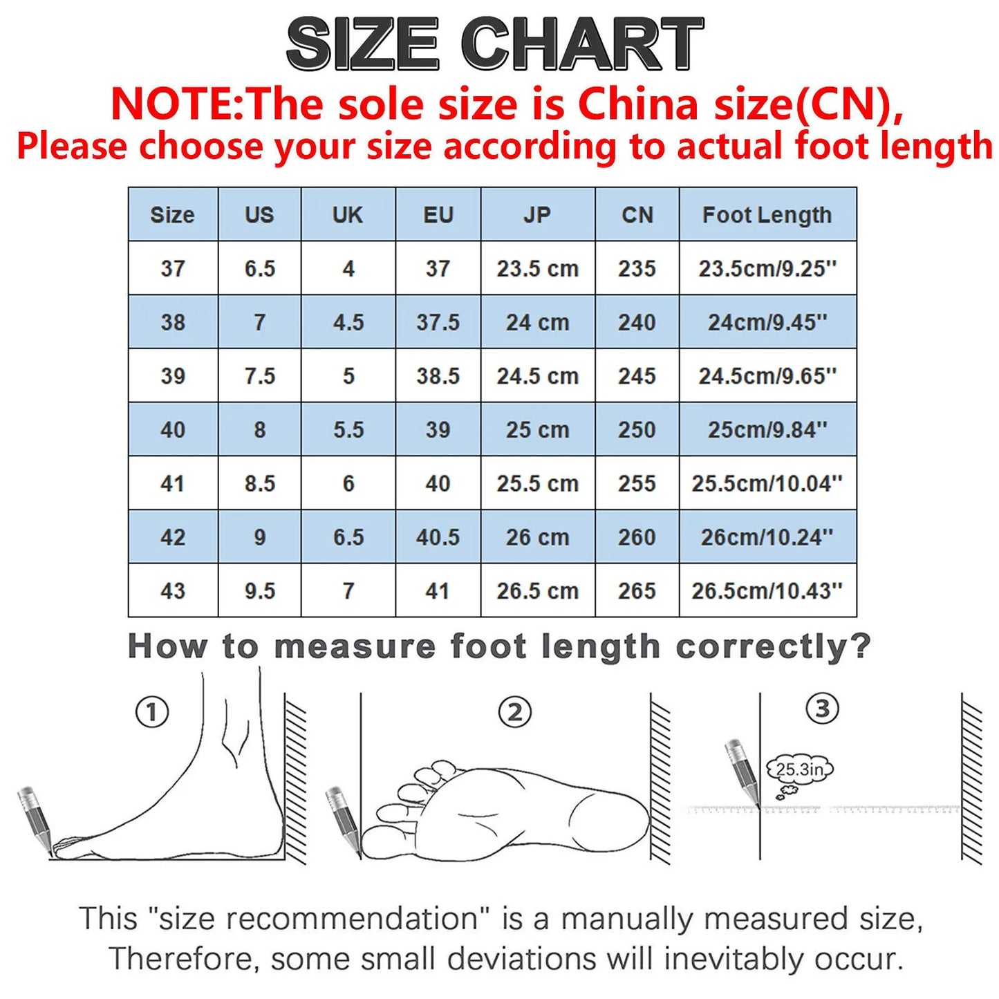2025 Summer Women's Outdoor Platform Casual Round Toe Sandals Plus Size Simple Design Ladies Slippers For Beach Wear Female