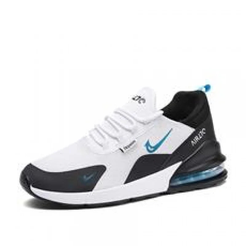 Stretchable Running Shoes for Men Women Casual Sports Sneakers - Wide Toe Jogging Trainers Free Shipping