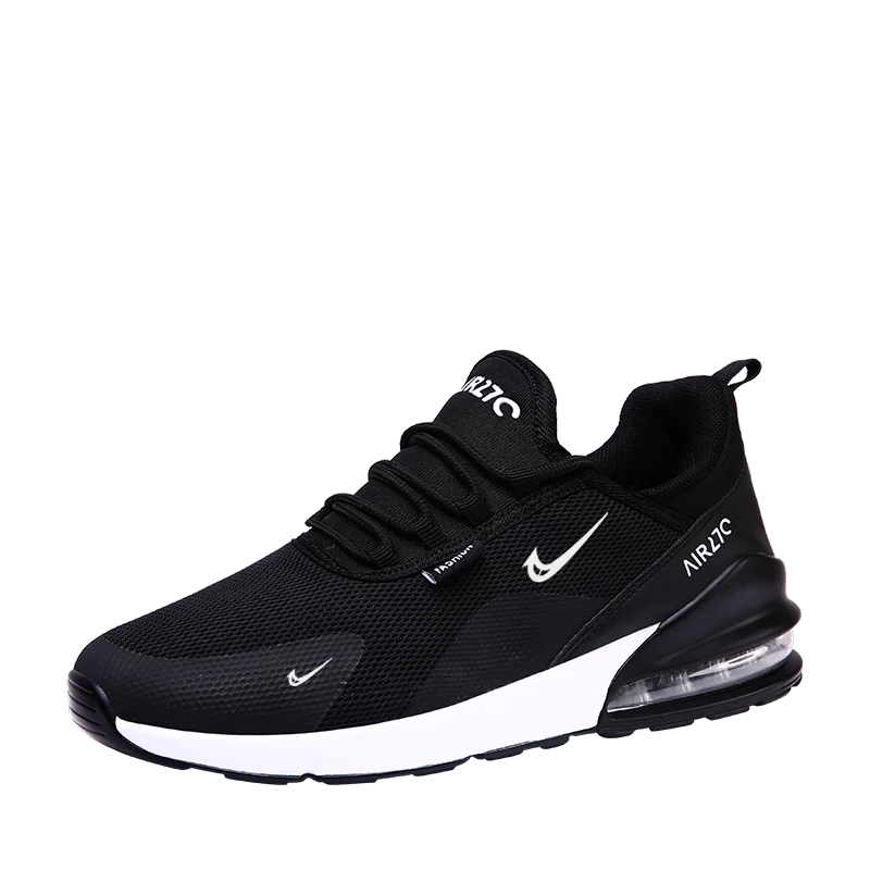 Stretchable Running Shoes for Men Women Casual Sports Sneakers - Wide Toe Jogging Trainers Free Shipping