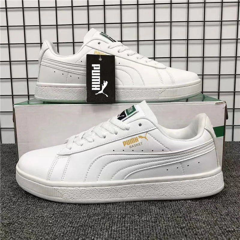 Classic Skateboard Shoes Unisex Fashion Casual Designer Sneakers Men Original Orange Women's Skate Shoes zapatillas de hombre