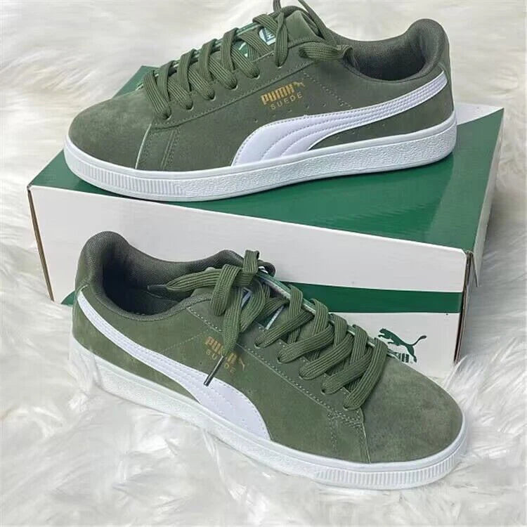 Classic Skateboard Shoes Unisex Fashion Casual Designer Sneakers Men Original Orange Women's Skate Shoes zapatillas de hombre