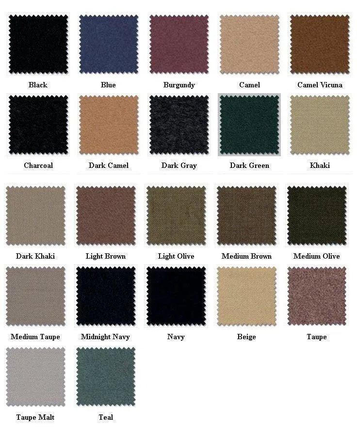 Burnt Orange Men's Suits 3 Pieces Single Breasted Notch Lapel Formal Wedding Full Set Jacket Pants Vest Slim Blazer Masculino