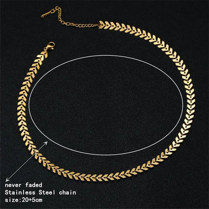 Custom Name Anklet Stainless Steel Customized Anklets for Women Jewelry Gifts Personality Letter name Ankle Bracelet