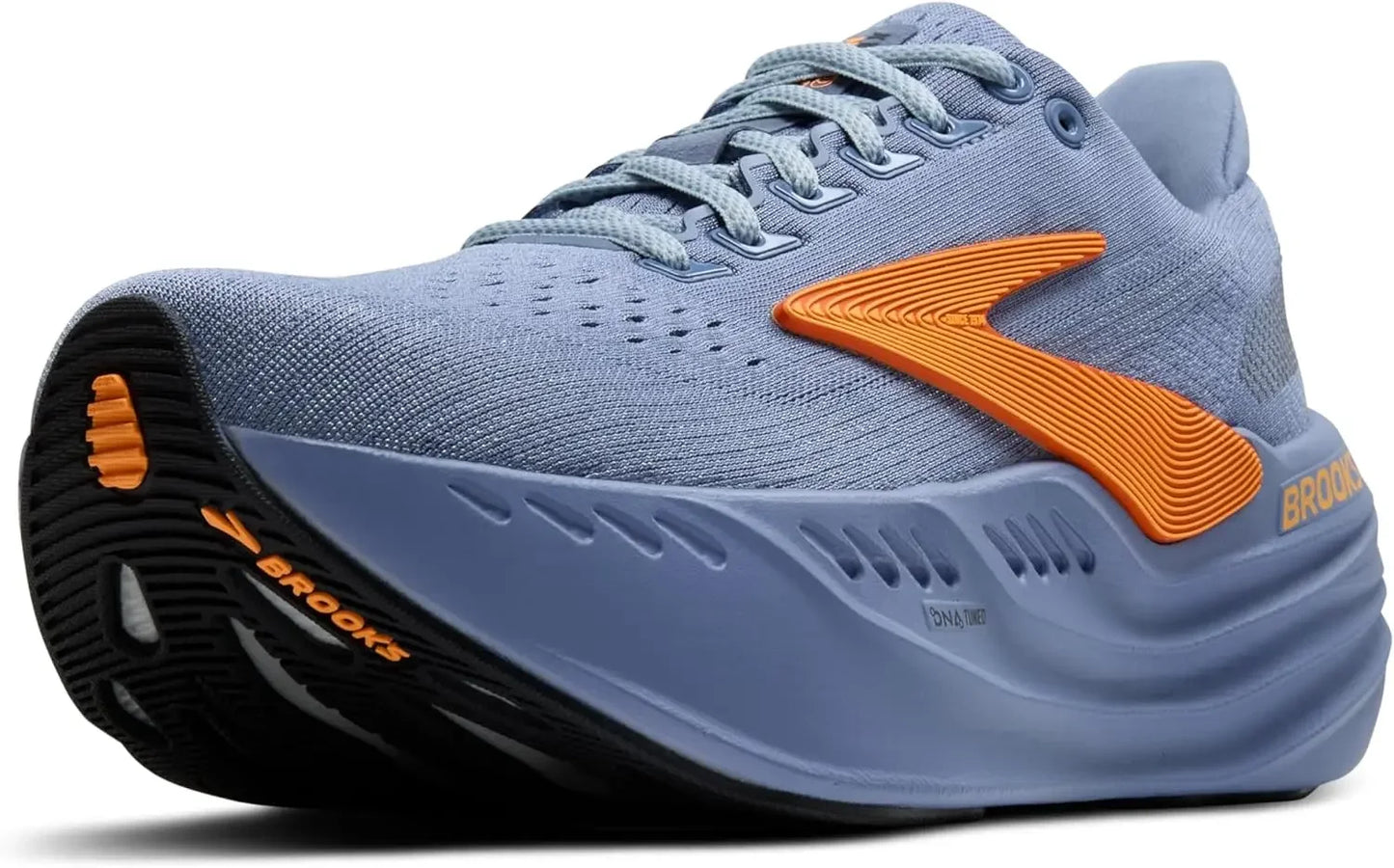 Original Brooks Glycerin Max Neutral Running Shoes Walking Shoe Men’s Women’s Casual Sneakers