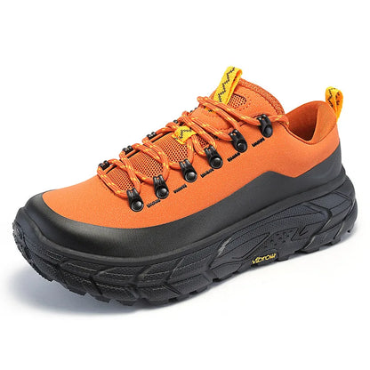 Trendy Natural Running Shoes Men Luxury Hiking Climbing Camping Jogging Mountain Sneakers Lightweight Athletic Outdoor Trekking