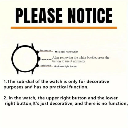 Men Watch 5pcs/sets, Fashion Men Casual Quartz Watches Analog Alloys Strap & PU Leather Combination Matching Wristwatch Sets.