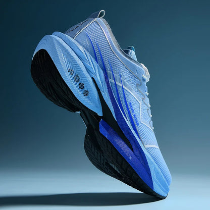 Running Shoes Men Training Speciality Marathon Sports Breathable Lightweight Women's Comfortable Nonskid Leisure Sneakers