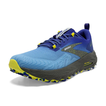 Brooks Men’s & Women’s Cascadia 17 Trail & Road Running Shoe
