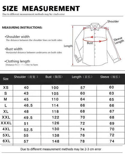 Christmas fashion men's shirts casual outdoor comfortable suitable lapel button long sleeve shirt party new men's tops plus size