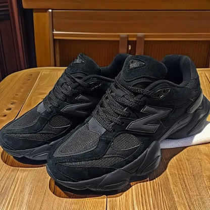 Versatile small shoes, thick soles and elevated Japanese canvas outdoor casual sports shoes