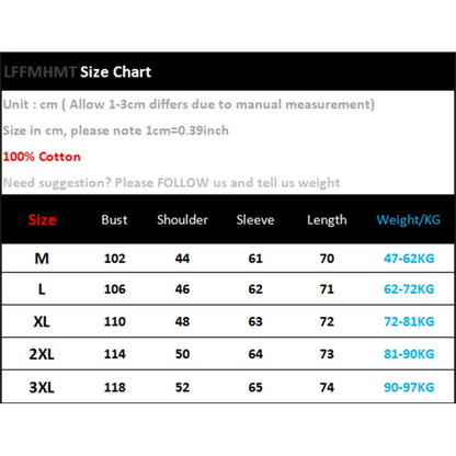 6781 100% Cotton Creative Graffiti Print Shirts Men's Spring Fall Fashion Loose Casual Blouses Youth Teen Streetwear Trendy Tops