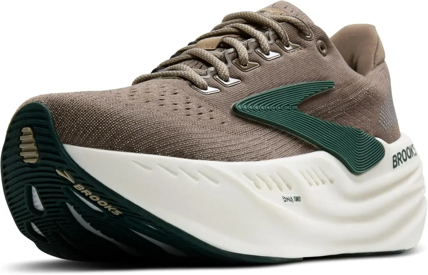 Original Brooks Glycerin Max Neutral Running Shoes Walking Shoe Men’s Women’s Casual Sneakers