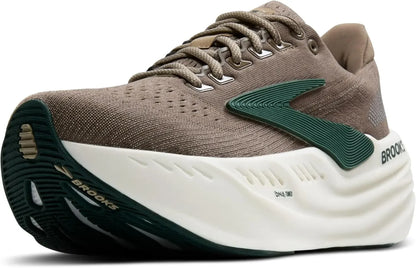 Original Brooks Glycerin Max Neutral Running Shoes Walking Shoe Men’s Women’s Casual Sneakers