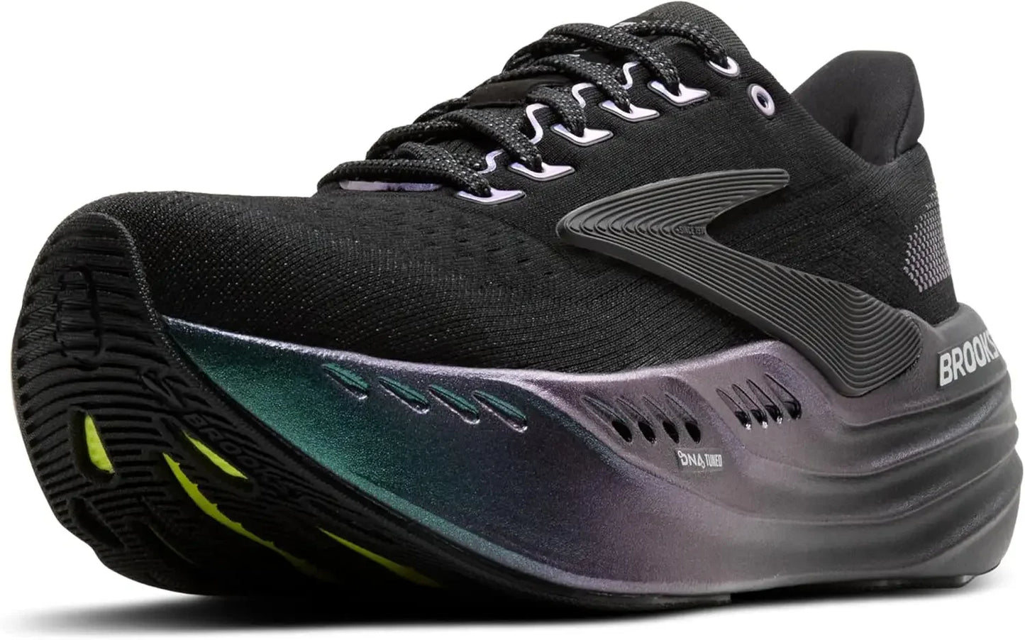 Original Brooks Glycerin Max Neutral Running Shoes Walking Shoe Men’s Women’s Casual Sneakers