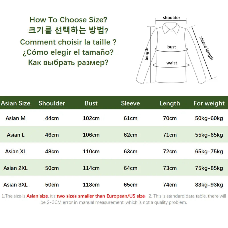 Simple Striped 100% Cotton Shirts for Men Clothing Casual Big Pocket Long Sleeve Men Shirts FY9920