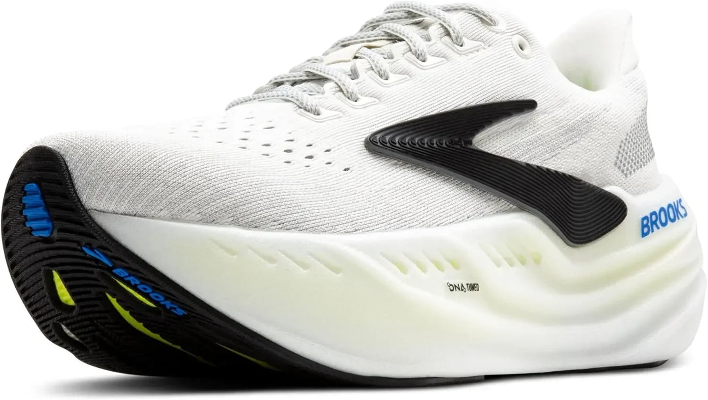 Original Brooks Glycerin Max Neutral Running Shoes Walking Shoe Men’s Women’s Casual Sneakers