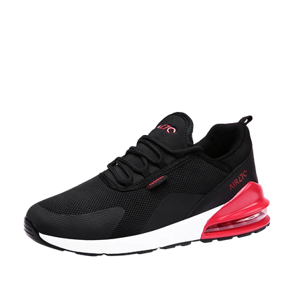 Stretchable Running Shoes for Men Women Casual Sports Sneakers - Wide Toe Jogging Trainers Free Shipping