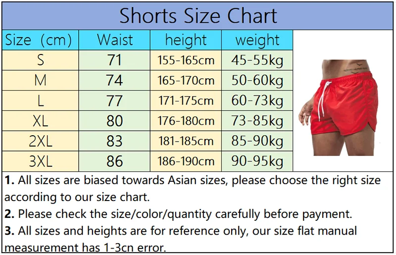 Men's Beach Shorts Summer Beach Trunks Sports Casual Pants Quick Drying Swimming Exercise Fitness Surf Ventilate Comfort Shorts