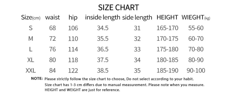 Men's Shorts Summer Sports Shorts 2 In 1 Quick Dry Workout Training Joggers Bodybuilding Fitness Short Pants Gyms Shorts Men