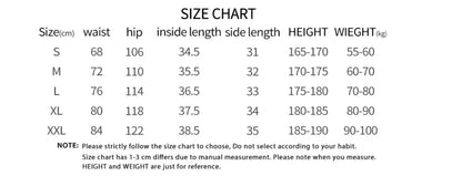 Men's Shorts Summer Sports Shorts 2 In 1 Quick Dry Workout Training Joggers Bodybuilding Fitness Short Pants Gyms Shorts Men