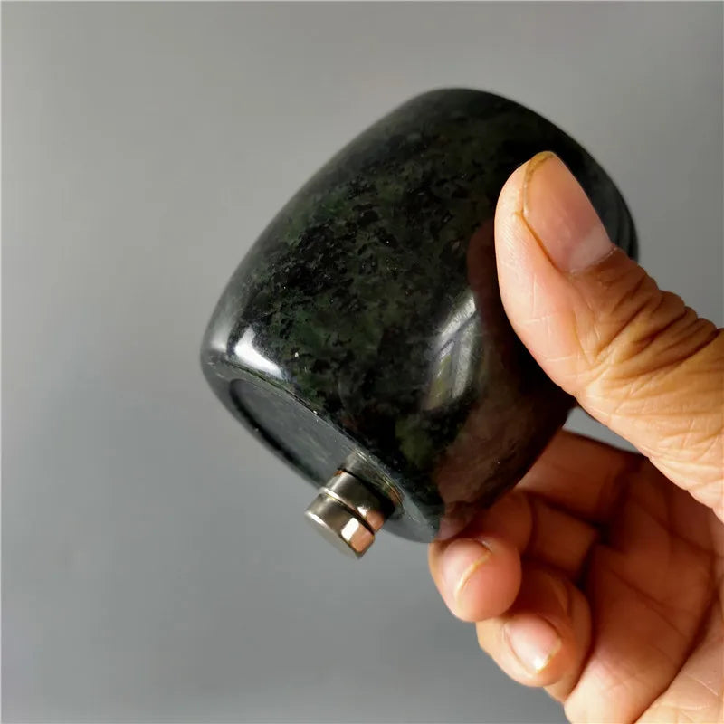 Natural Medicine Wang Yushi Tea Cup, Water Cup, Kung Fu Tea Set, Tea Cup