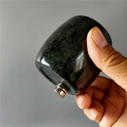 Natural Medicine Wang Yushi Tea Cup, Water Cup, Kung Fu Tea Set, Tea Cup