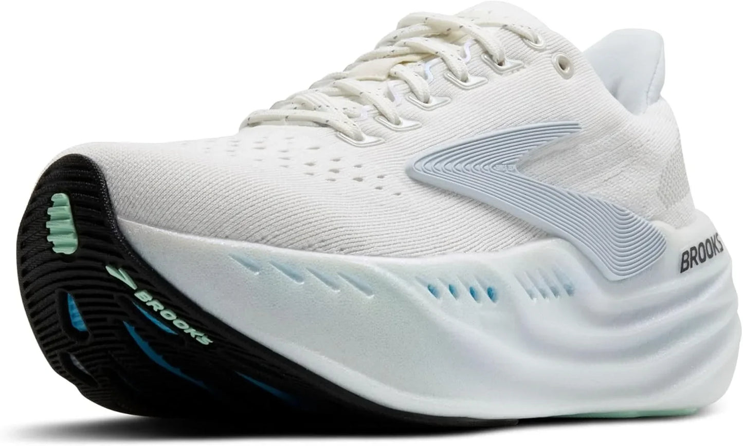 Original Brooks Glycerin Max Neutral Running Shoes Walking Shoe Men’s Women’s Casual Sneakers