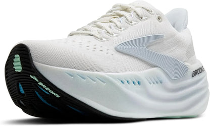 Original Brooks Glycerin Max Neutral Running Shoes Walking Shoe Men’s Women’s Casual Sneakers