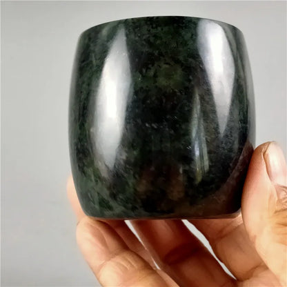 Natural Medicine Wang Yushi Tea Cup, Water Cup, Kung Fu Tea Set, Tea Cup