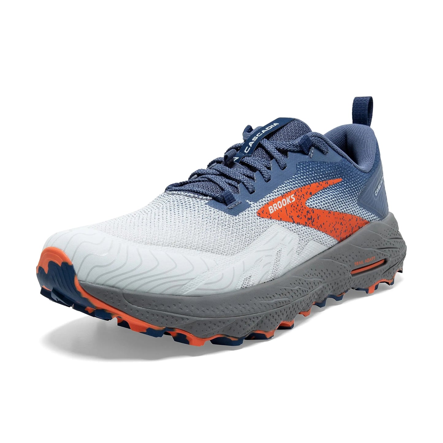Brooks Men’s & Women’s Cascadia 17 Trail & Road Running Shoe