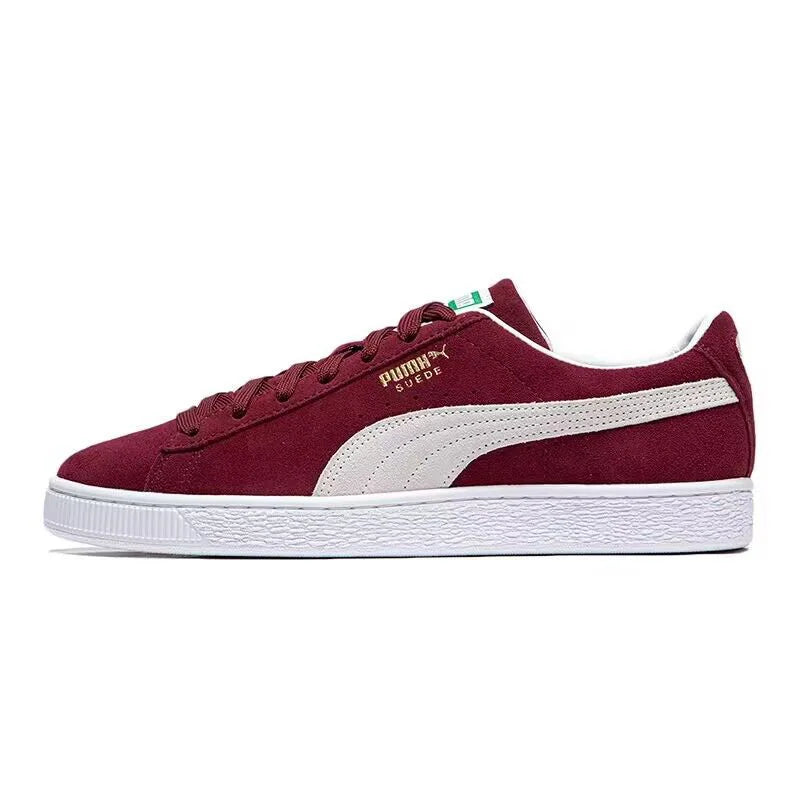 Classic Skateboard Shoes Unisex Fashion Casual Designer Sneakers Men Original Orange Women's Skate Shoes zapatillas de hombre