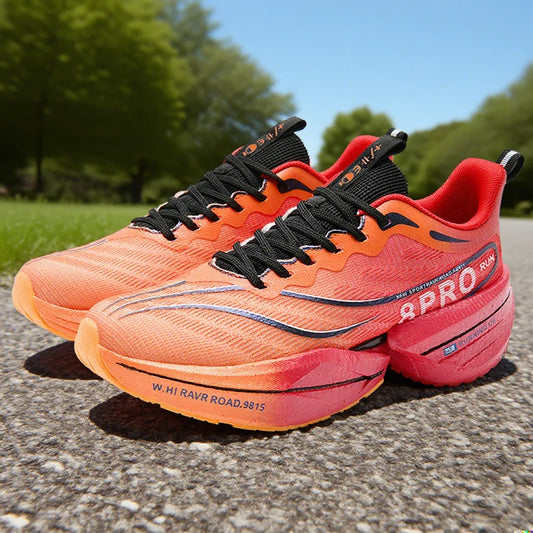 Men's Supportive Running Shoes Cushioned Walking Hiking Sneakers for Men Tennis Cross Trainers Shoe Male Casual Workout Footwear