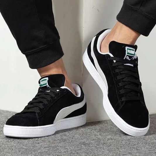 Classic Skateboard Shoes Unisex Fashion Casual Designer Sneakers Men Original Orange Women's Skate Shoes zapatillas de hombre