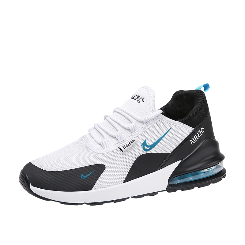 Stretchable Running Shoes for Men Women Casual Sports Sneakers - Wide Toe Jogging Trainers Free Shipping