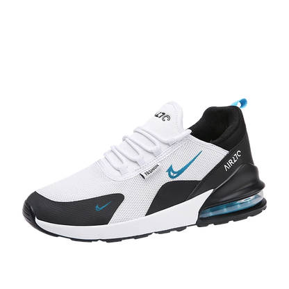 Stretchable Running Shoes for Men Women Casual Sports Sneakers - Wide Toe Jogging Trainers Free Shipping