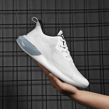 Men's Running Shoes Ultralight Male Tennis Shoes Sports Sneakers Men Gym Jogging Sneakers Men Athletic Shoes Basket