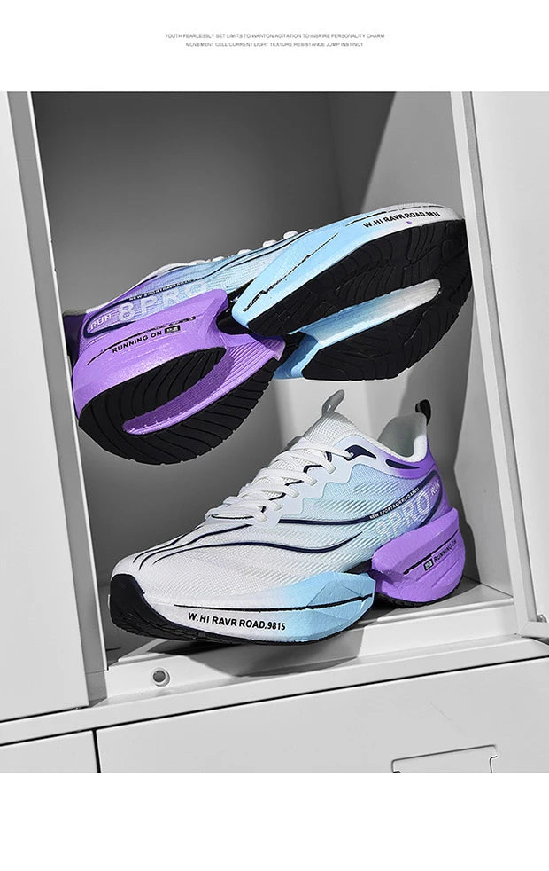 Men's Supportive Running Shoes Cushioned Walking Hiking Sneakers for Men Tennis Cross Trainers Shoe Male Casual Workout Footwear