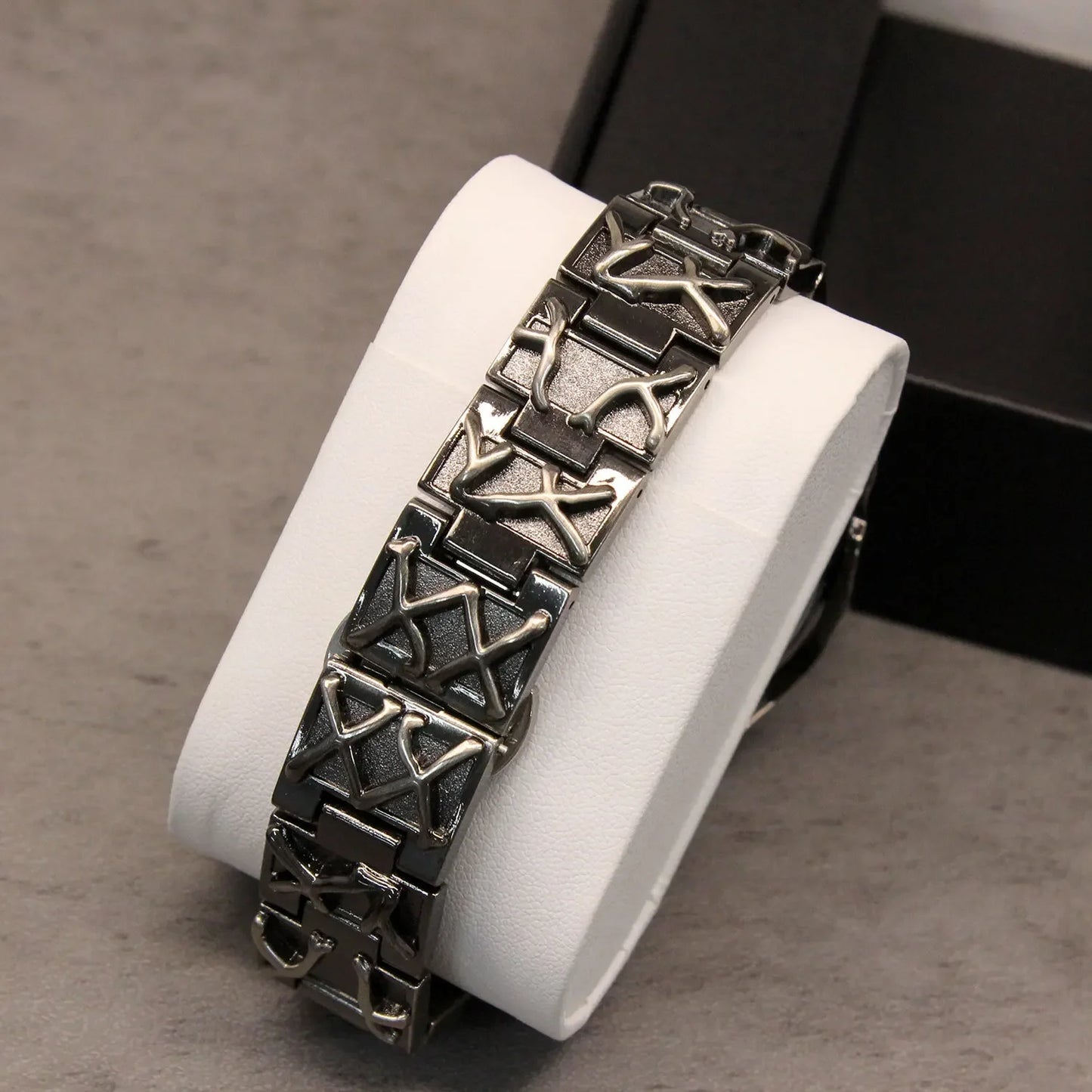 High Quality Original Y2k Quartz Watch Men Creative Shape Alabaster Unisex Medieval Niche Unique Hot Sell  AAA Clock Relógio