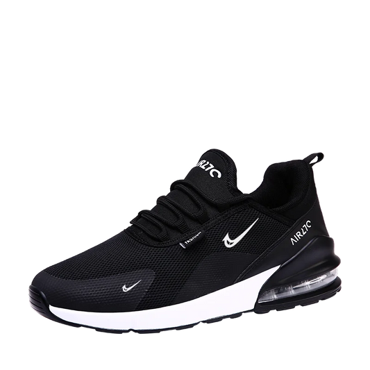 Stretchable Running Shoes for Men Women Casual Sports Sneakers - Wide Toe Jogging Trainers Free Shipping