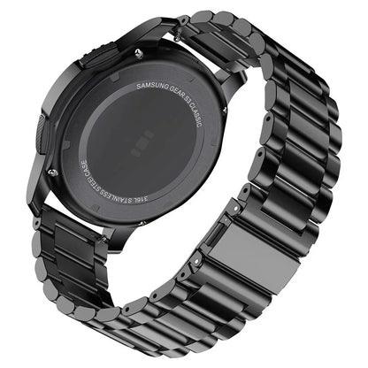 Watch Bracelet Strap for MEVADEN MD56 MD52 Smartwatch Stainless Steel Band for MEVADEN MD56 MD52 Metal Correa Wristband