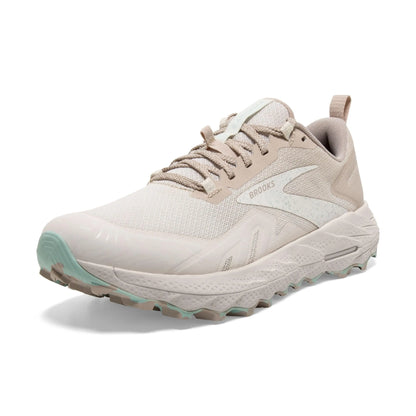 Brooks Men’s & Women’s Cascadia 17 Trail & Road Running Shoe