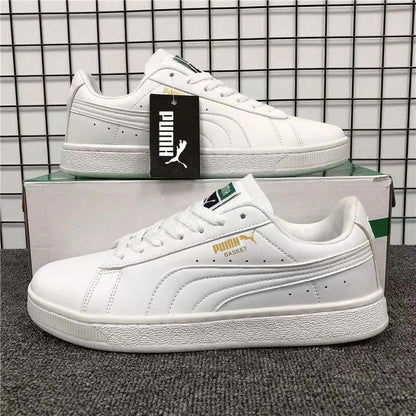 Classic Skateboard Shoes Unisex Fashion Casual Designer Sneakers Men Original Orange Women's Skate Shoes zapatillas de hombre
