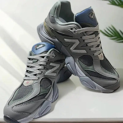 Versatile small shoes, thick soles and elevated Japanese canvas outdoor casual sports shoes