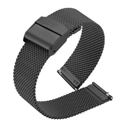 Watch Bracelet Strap for MEVADEN MD56 MD52 Smartwatch Stainless Steel Band for MEVADEN MD56 MD52 Metal Correa Wristband