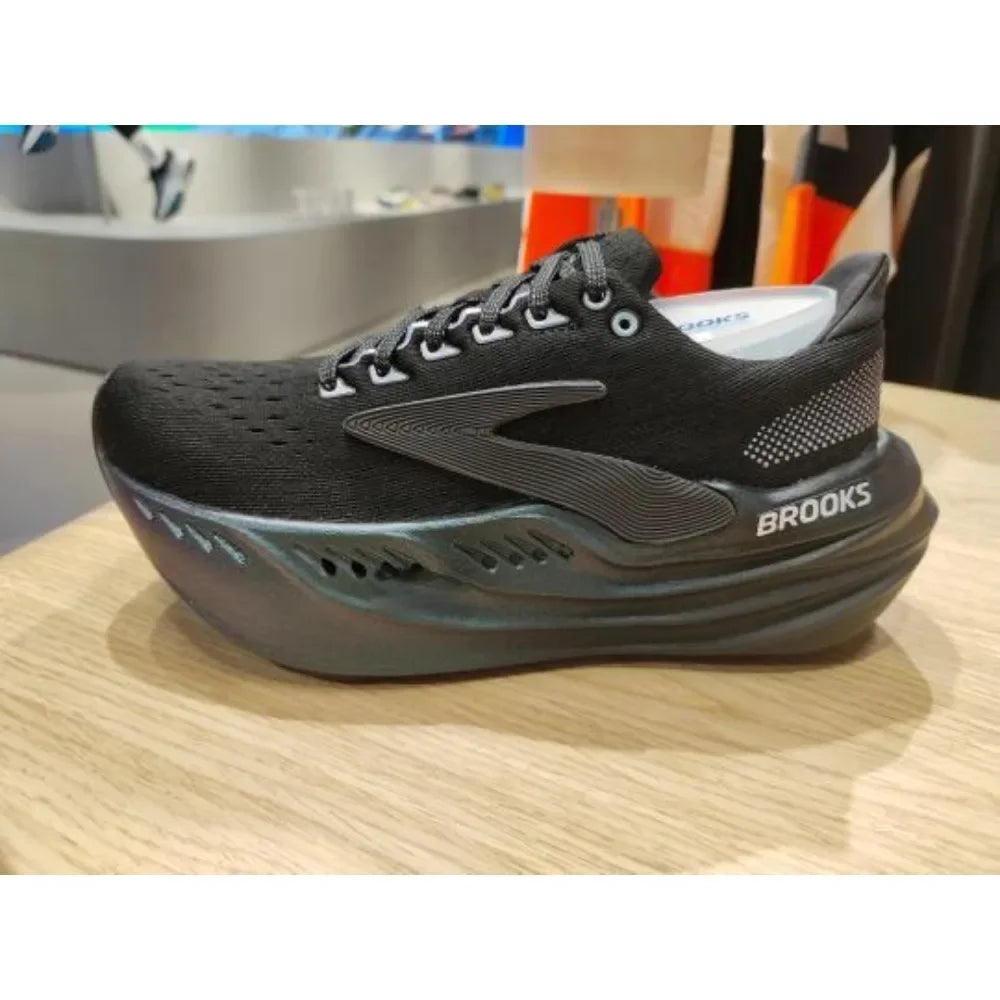 Brooks Glycerin Max Neutral Running Walking Shoe Men's & Women's Casual Sneakers Original