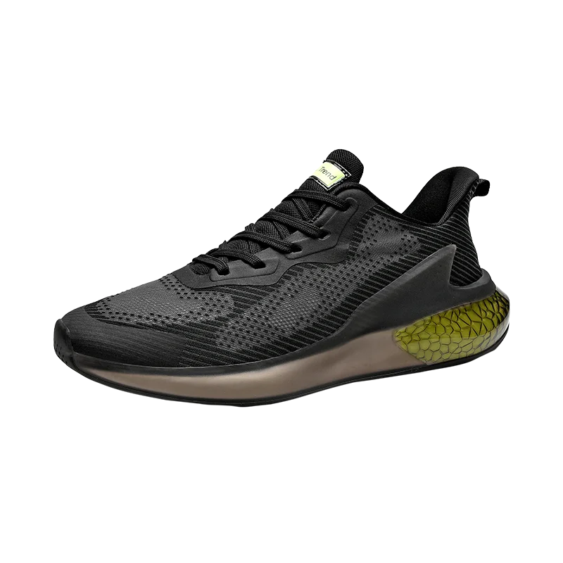 Men's Running Shoes Ultralight Male Tennis Shoes Sports Sneakers Men Gym Jogging Sneakers Men Athletic Shoes Basket