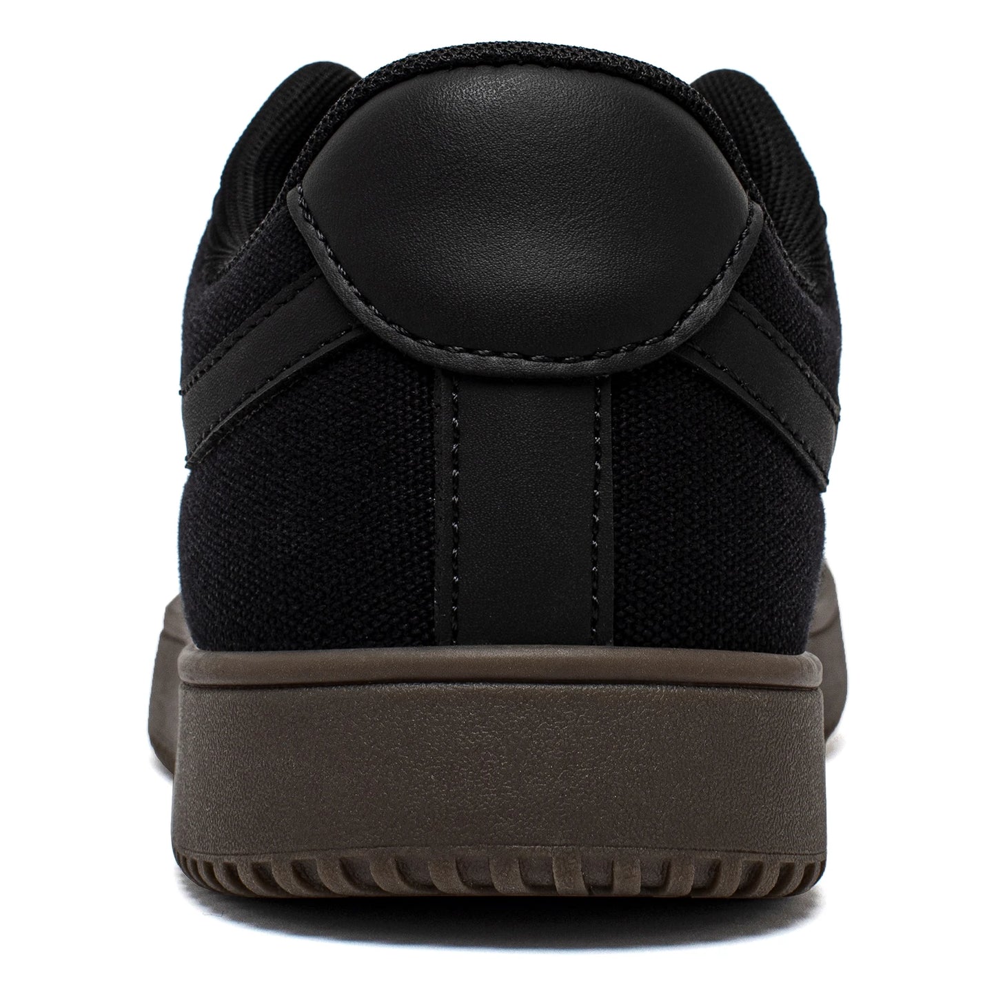 HOBIBEAR Minimalist Wide Toe Sneakers Unisex Zero Drop Barefoot Shoes Lace Up Mesh Non Slip Casual Sneaker